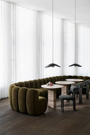 Hippo Chair - Boucle - THAT COOL LIVING
