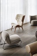 Boho Lounge Chair - THAT COOL LIVING