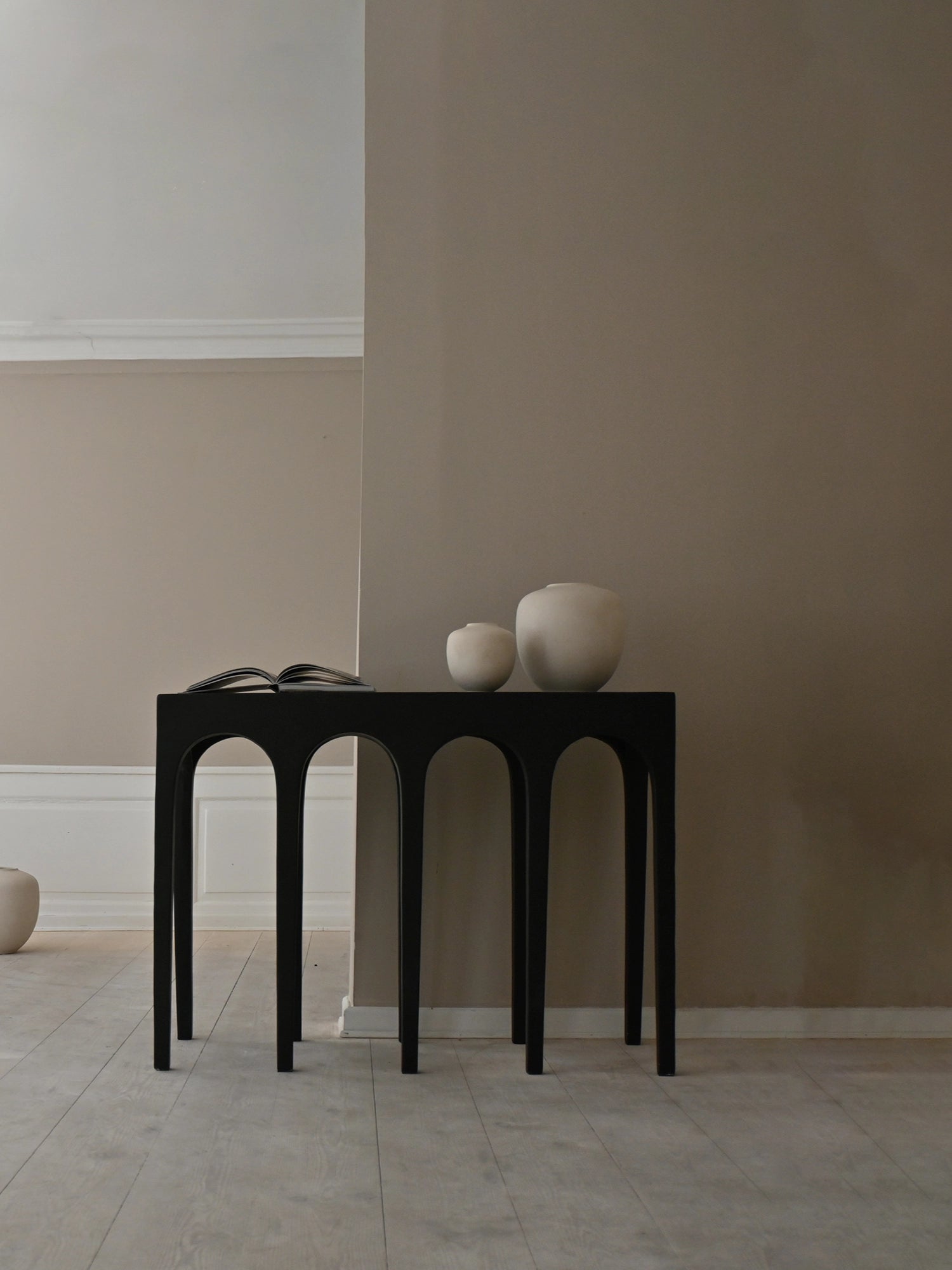 Big Bow Console by 101 CPH - THAT COOL LIVING