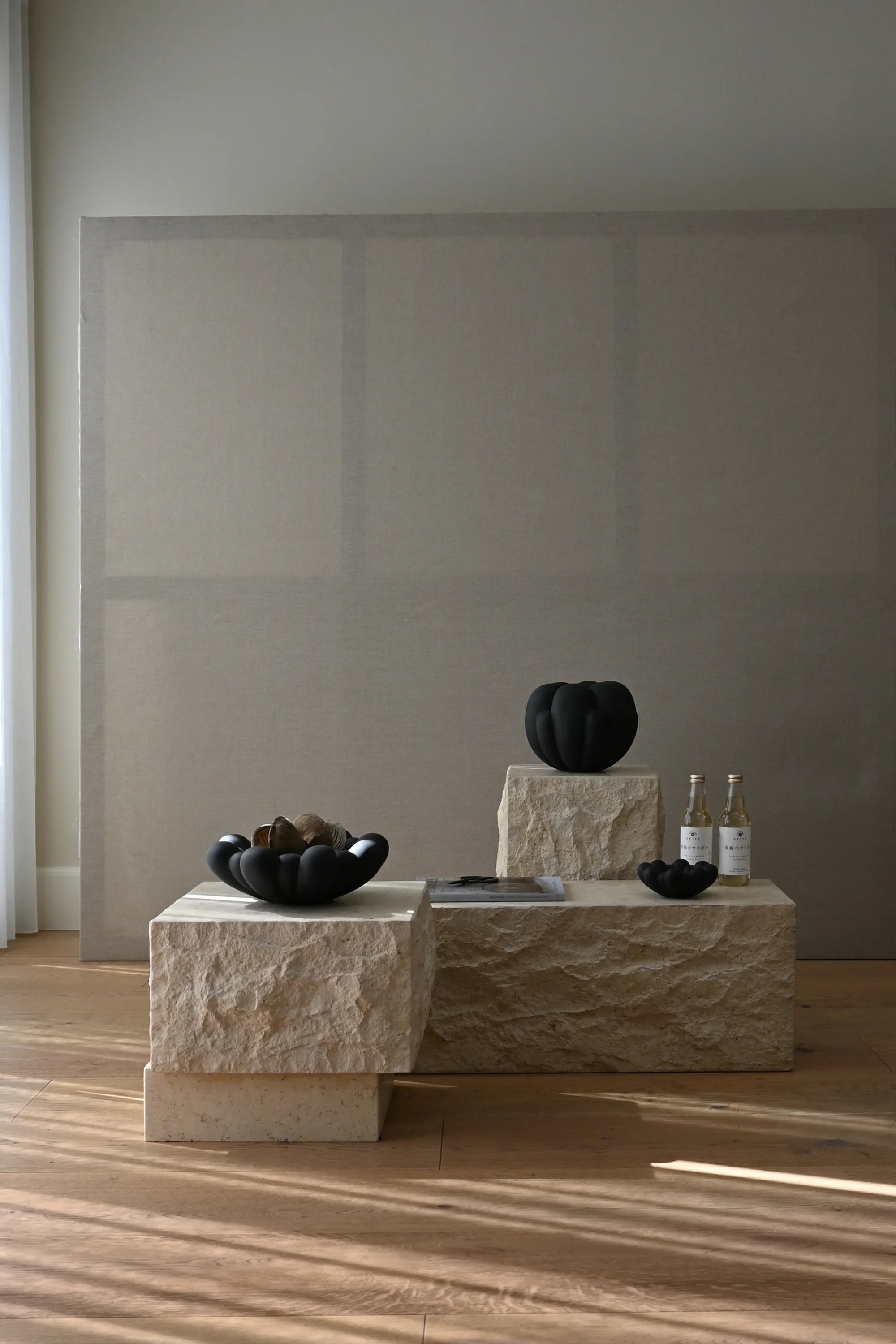 Temple Coffee Table