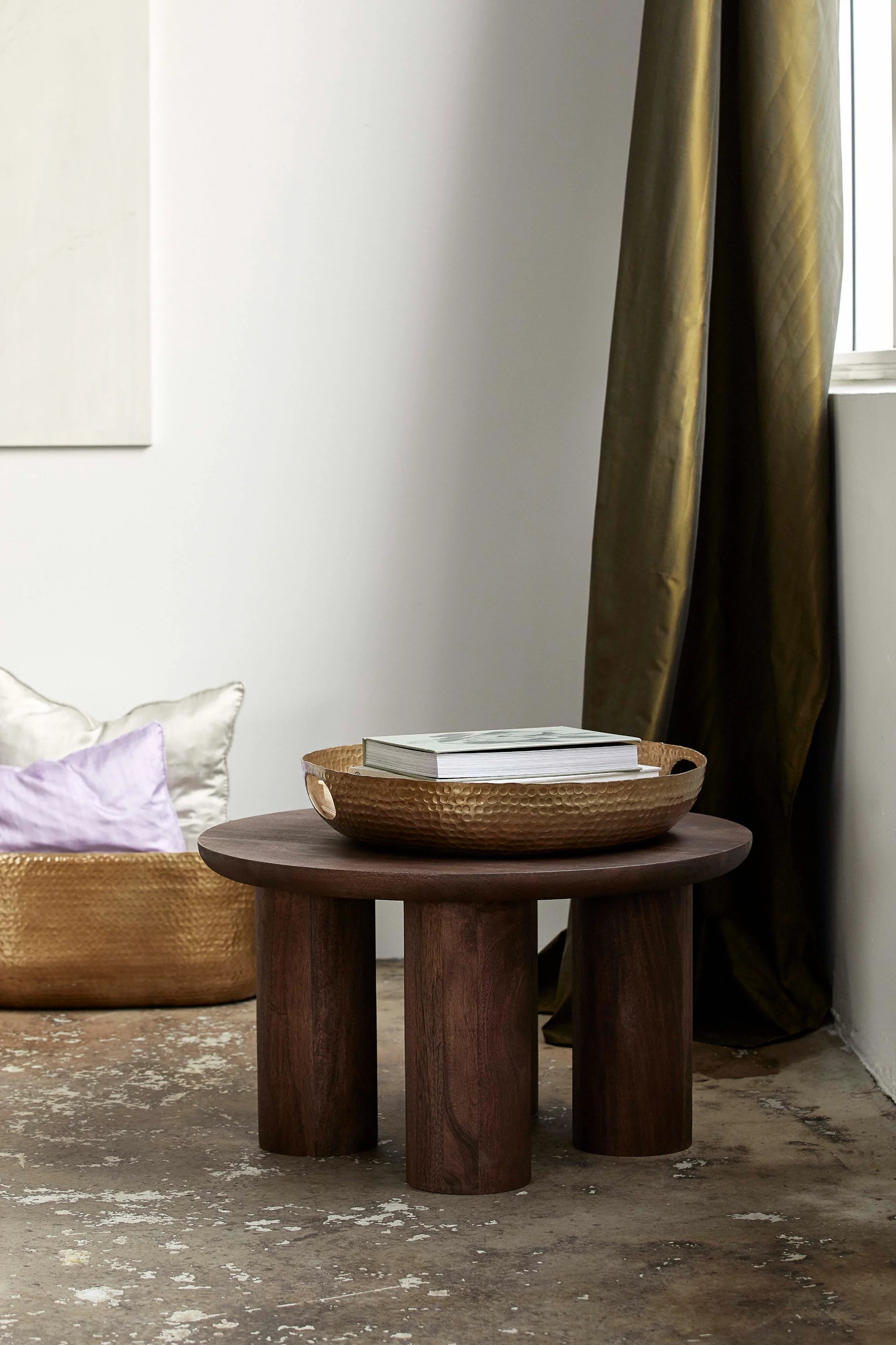 Helin Coffee Table