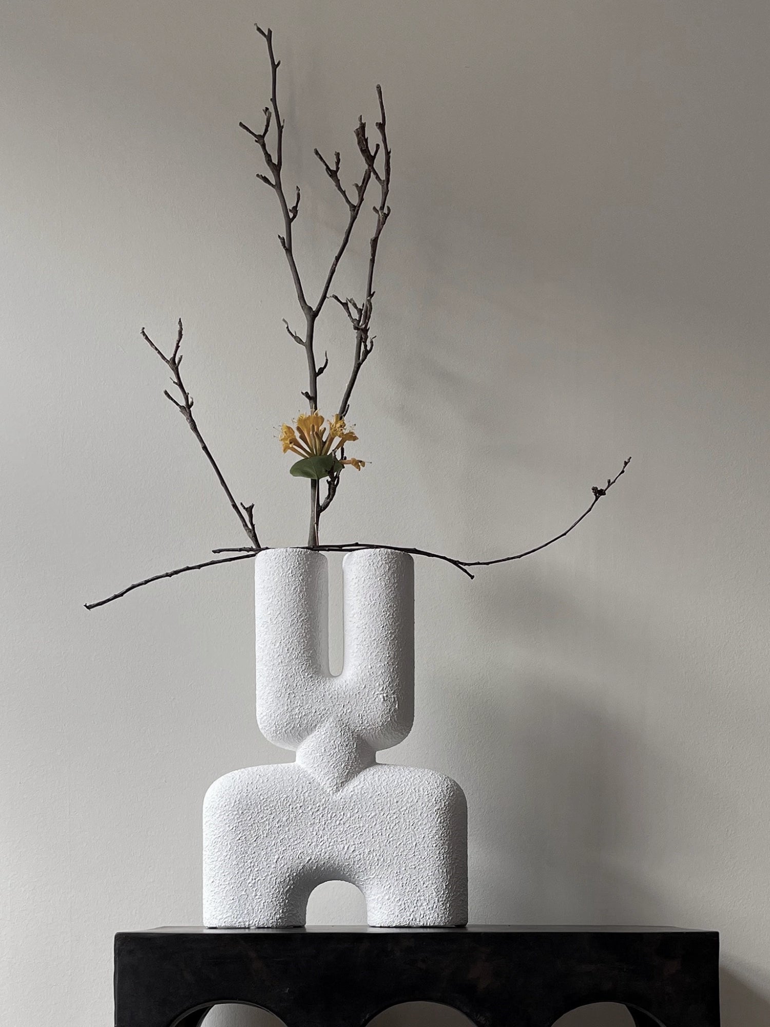 Double Cobra Vase by 101 CPH - THAT COOL LIVING