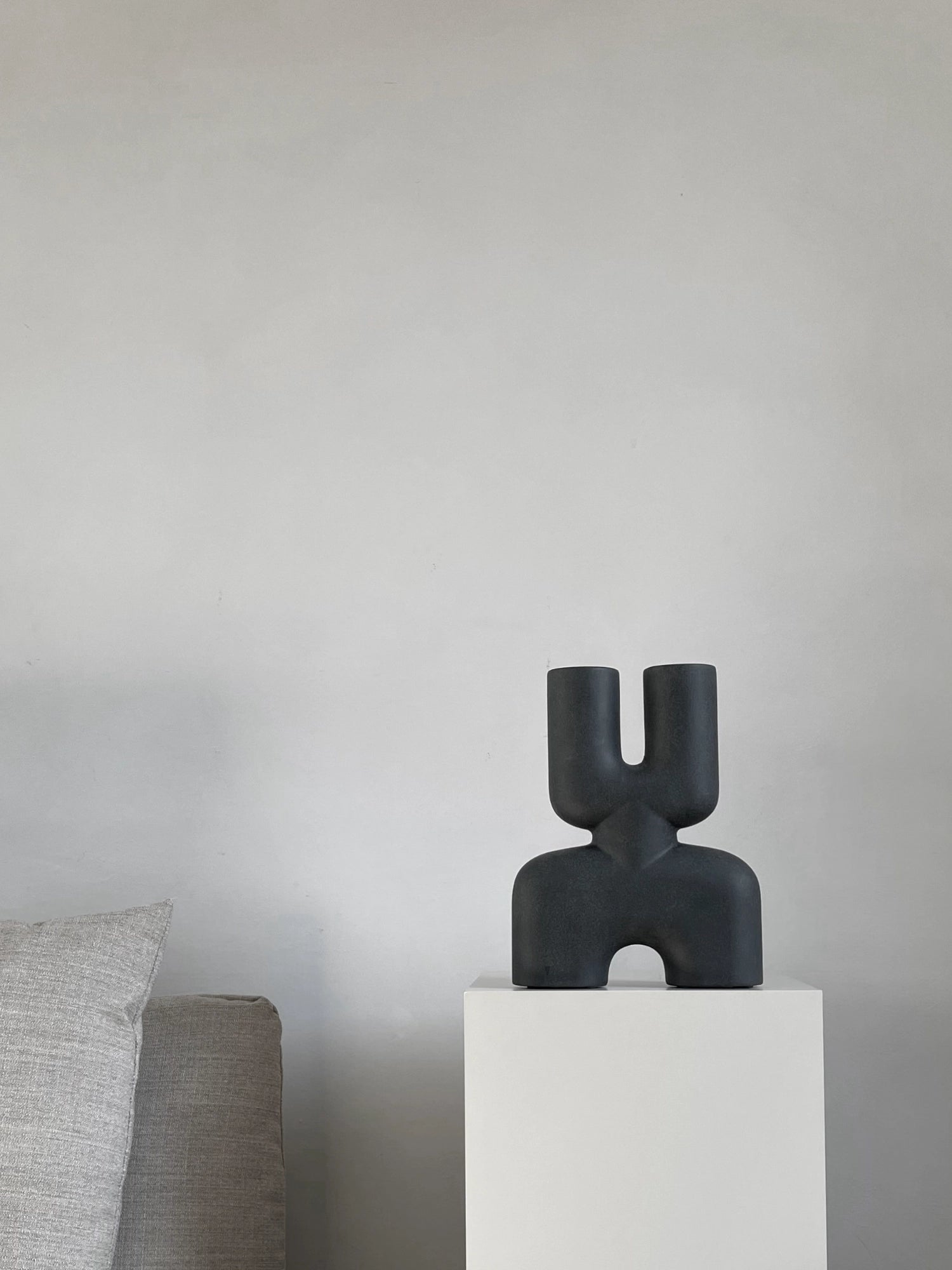 Double Cobra Vase by 101 CPH - THAT COOL LIVING