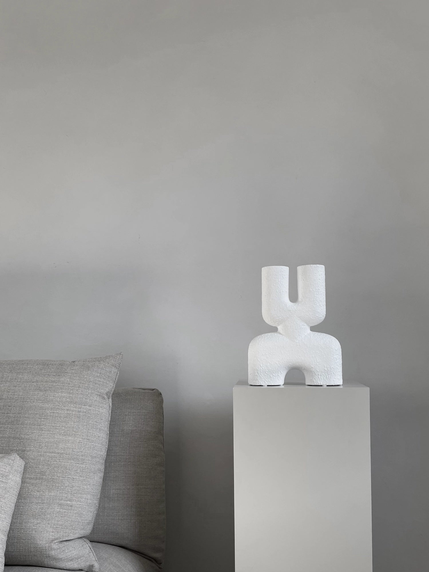 Double Cobra Vase by 101 CPH - THAT COOL LIVING