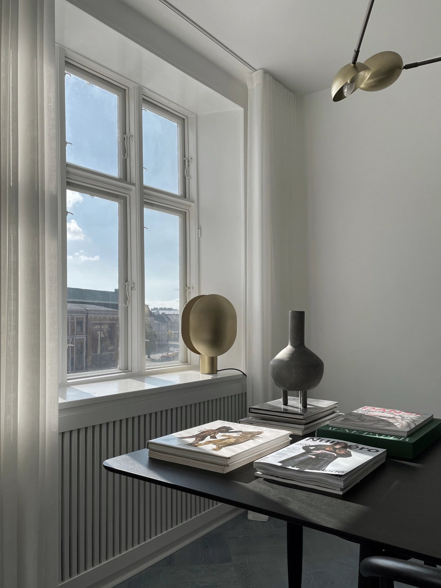 Fat Duck Vase by 101 CPH - THAT COOL LIVING