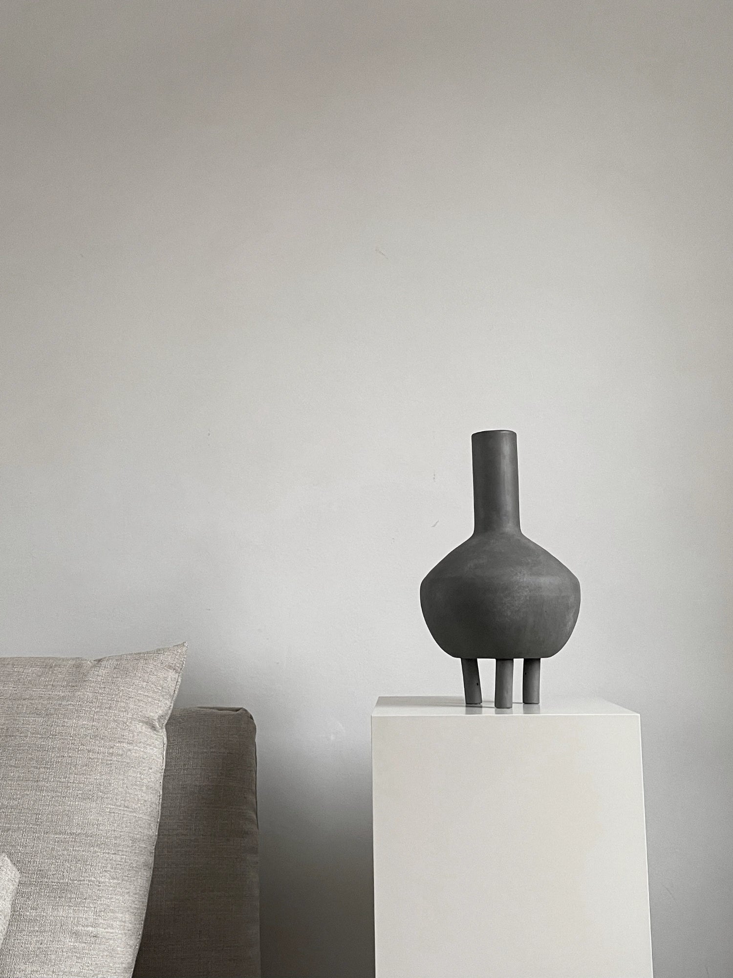 Fat Duck Vase by 101 CPH - THAT COOL LIVING