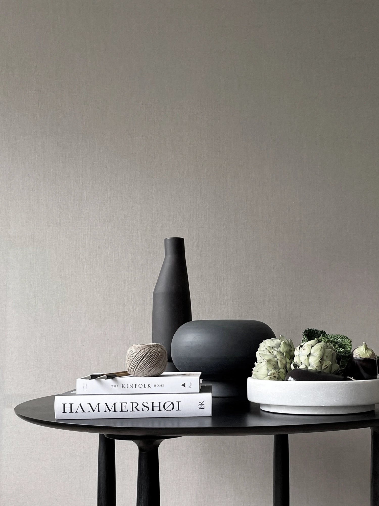 Kabin Vase by 101 CPH - THAT COOL LIVING