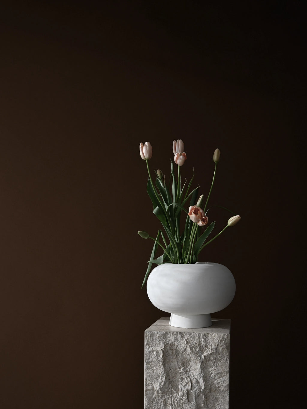 Kabin Vase