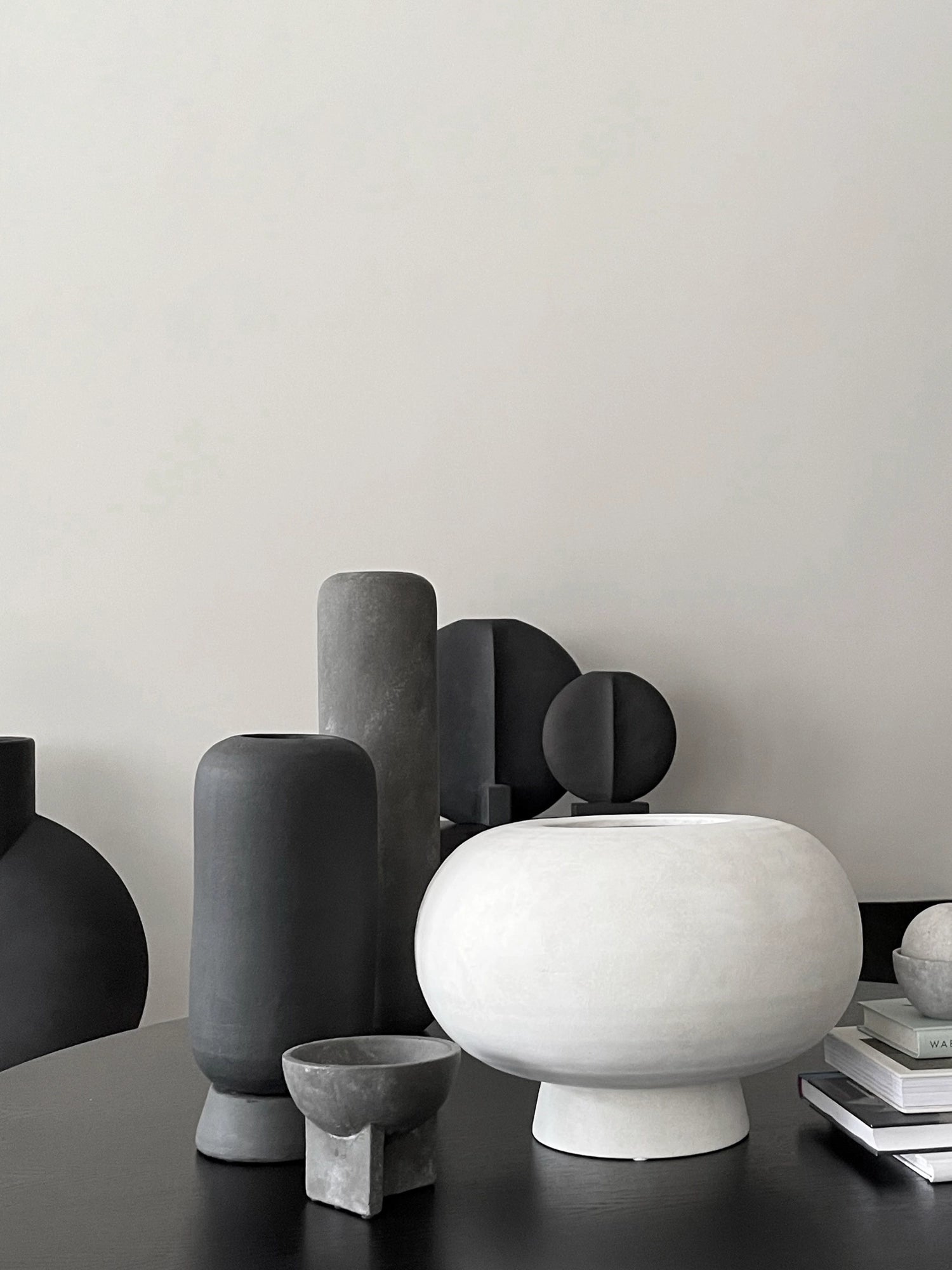 Kabin Vase by 101 CPH - THAT COOL LIVING
