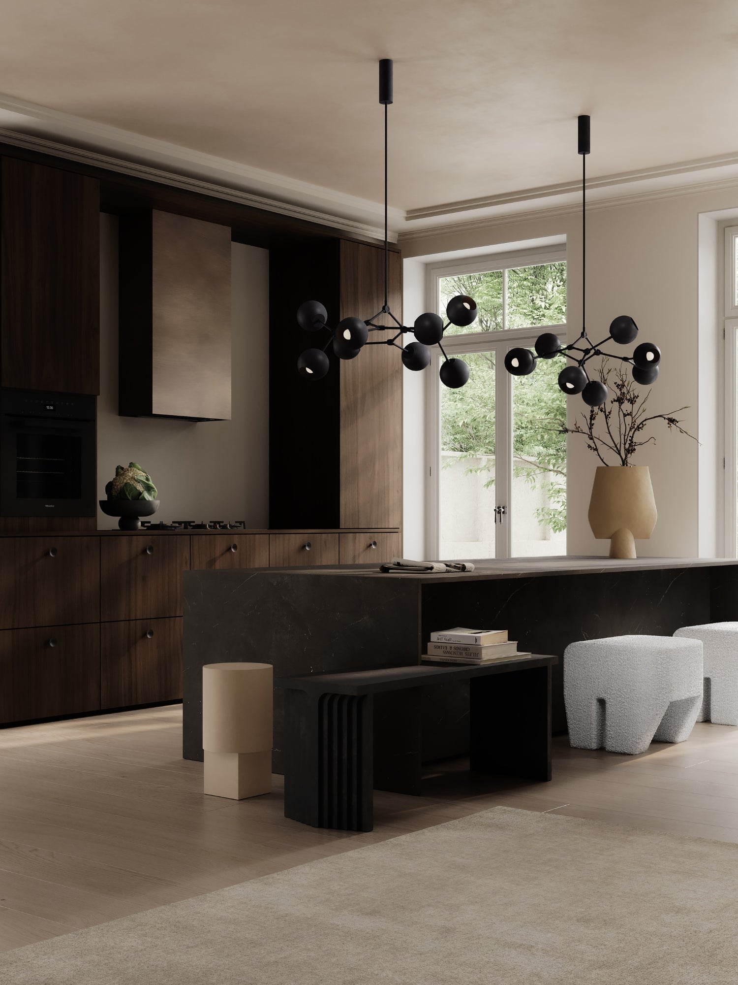 Column Side Table by 101 CPH - THAT COOL LIVING