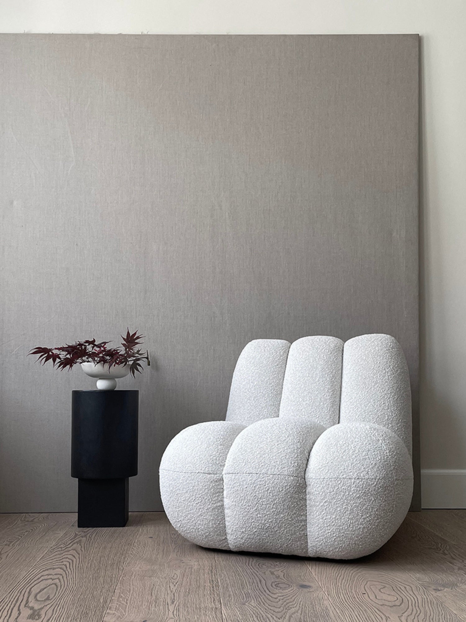 Column Side Table by 101 CPH - THAT COOL LIVING