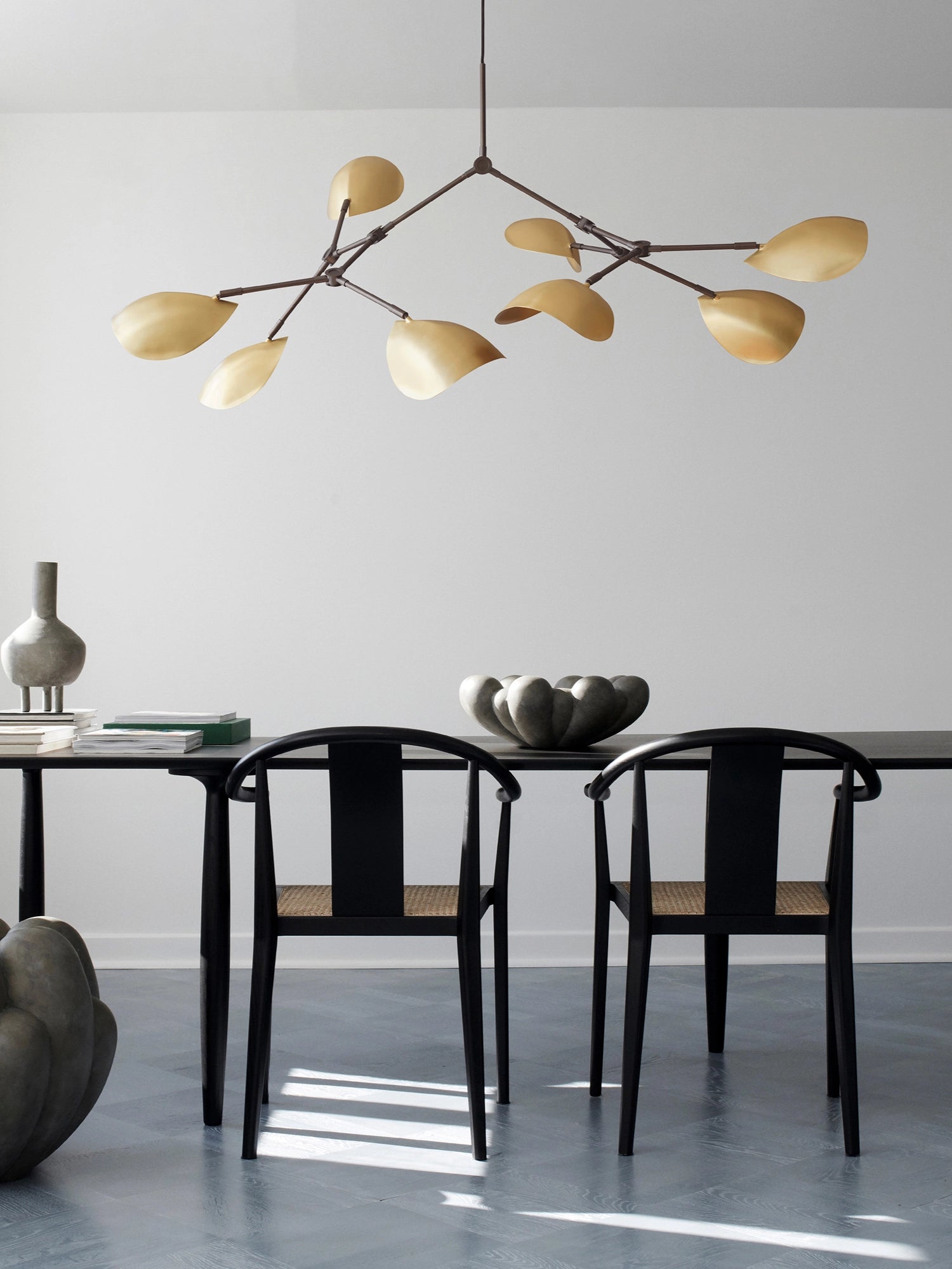 Stingray Chandelier by 101 CPH - THAT COOL LIVING