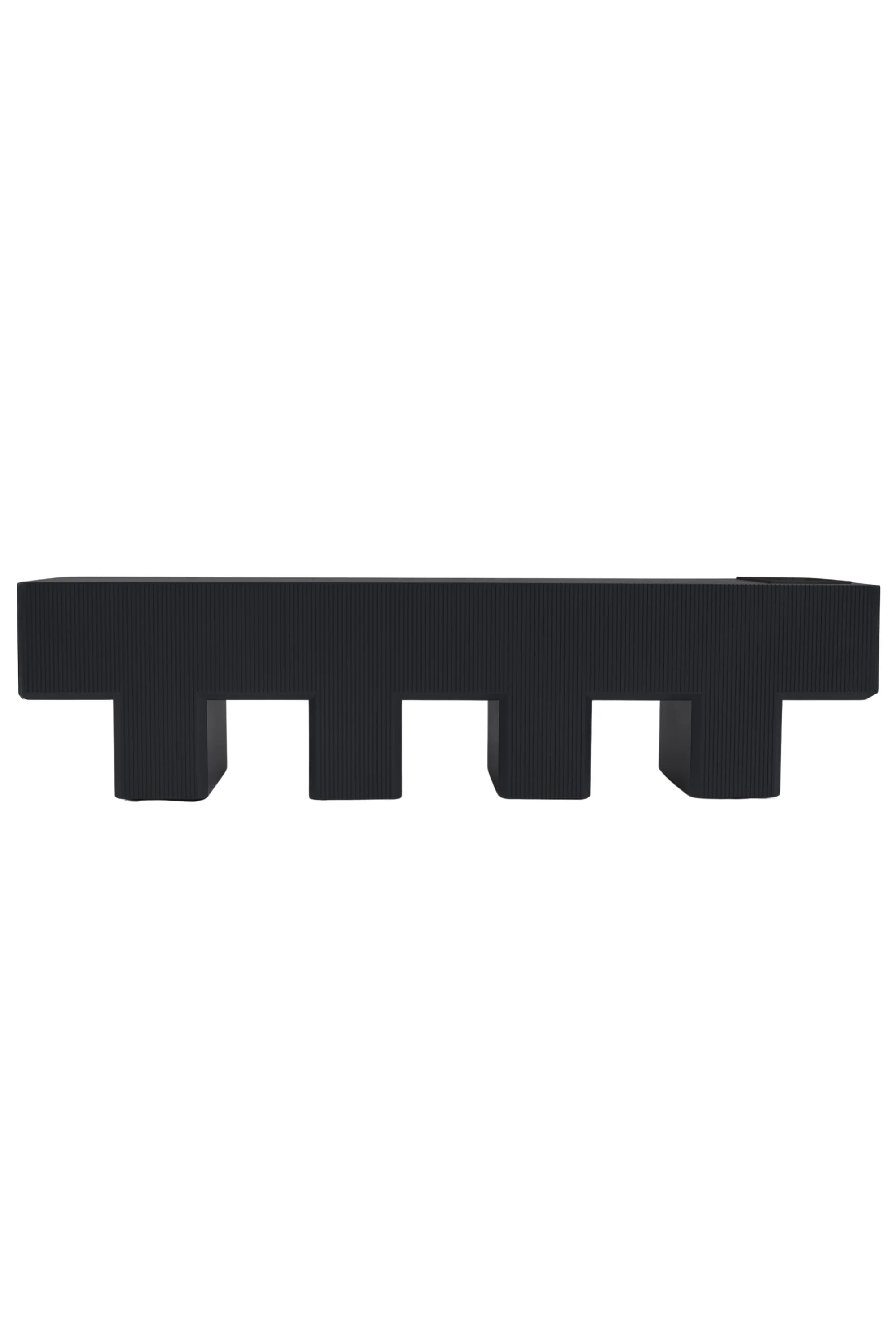 Lego Bench - THAT COOL LIVING