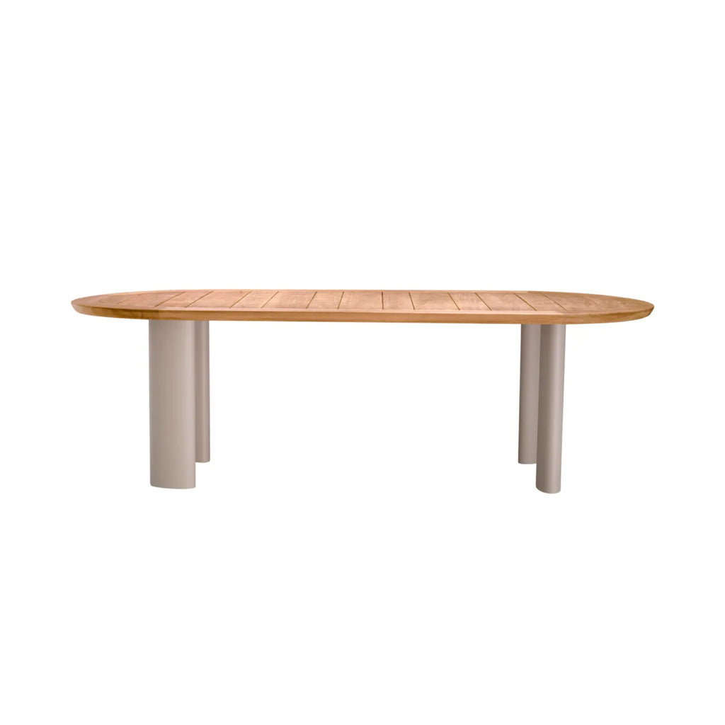 Mogador Outdoor Dining Table - THAT COOL LIVING