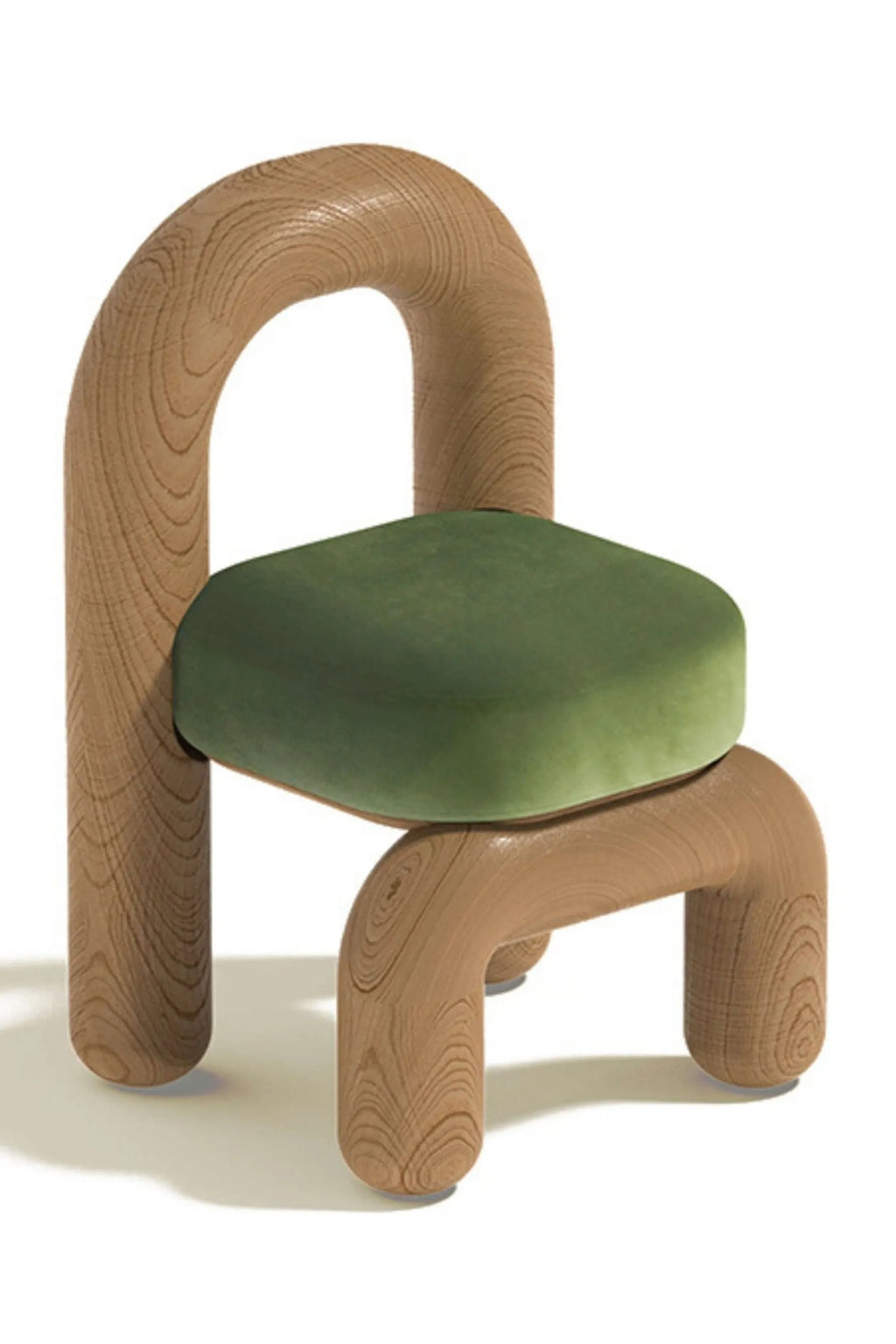 Lithic Dining Chair - THAT COOL LIVING