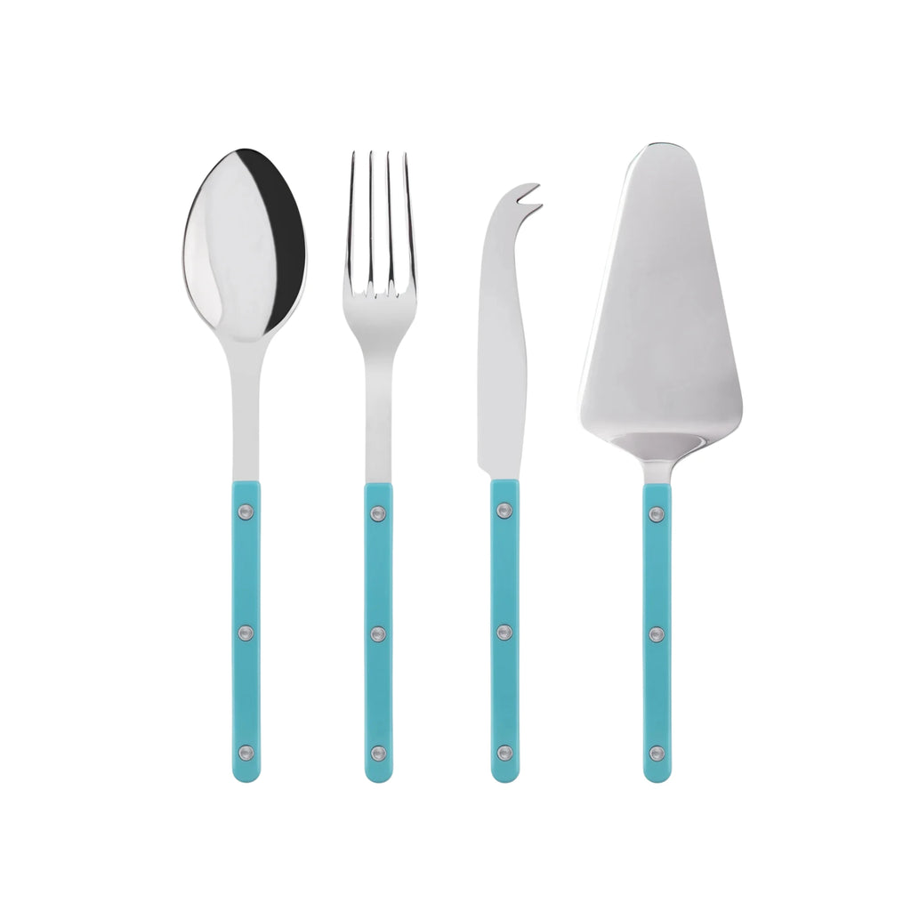 Bistrot Solid Serving Set - THAT COOL LIVING
