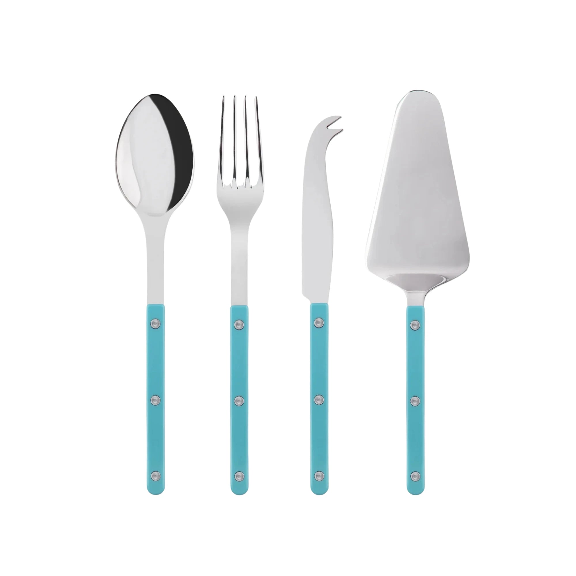 Bistrot Solid Serving Set - THAT COOL LIVING