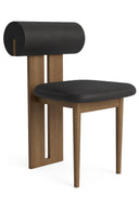 Hippo Chair - Boucle - THAT COOL LIVING