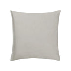 Pair of pillowcases in classic white by Cove for ultimate comfort
