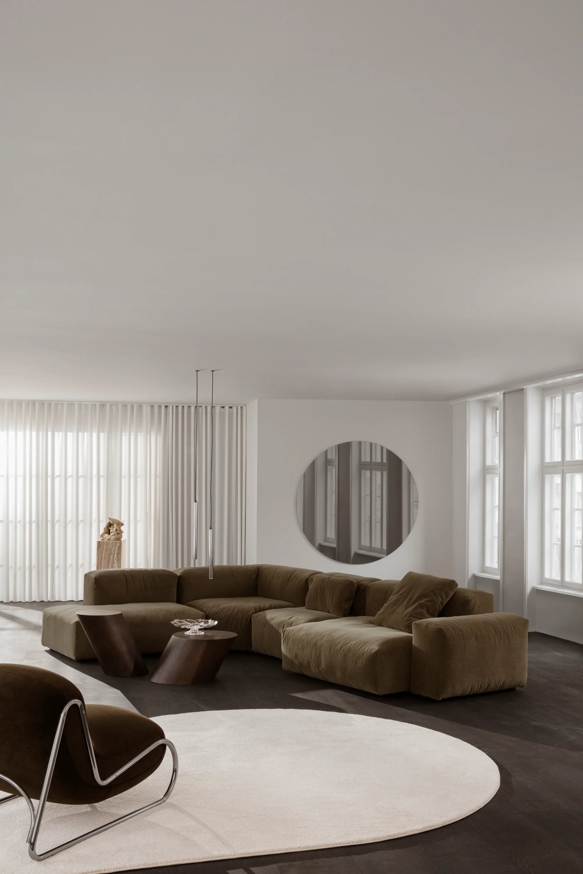 Tilt Coffee Table - THAT COOL LIVING