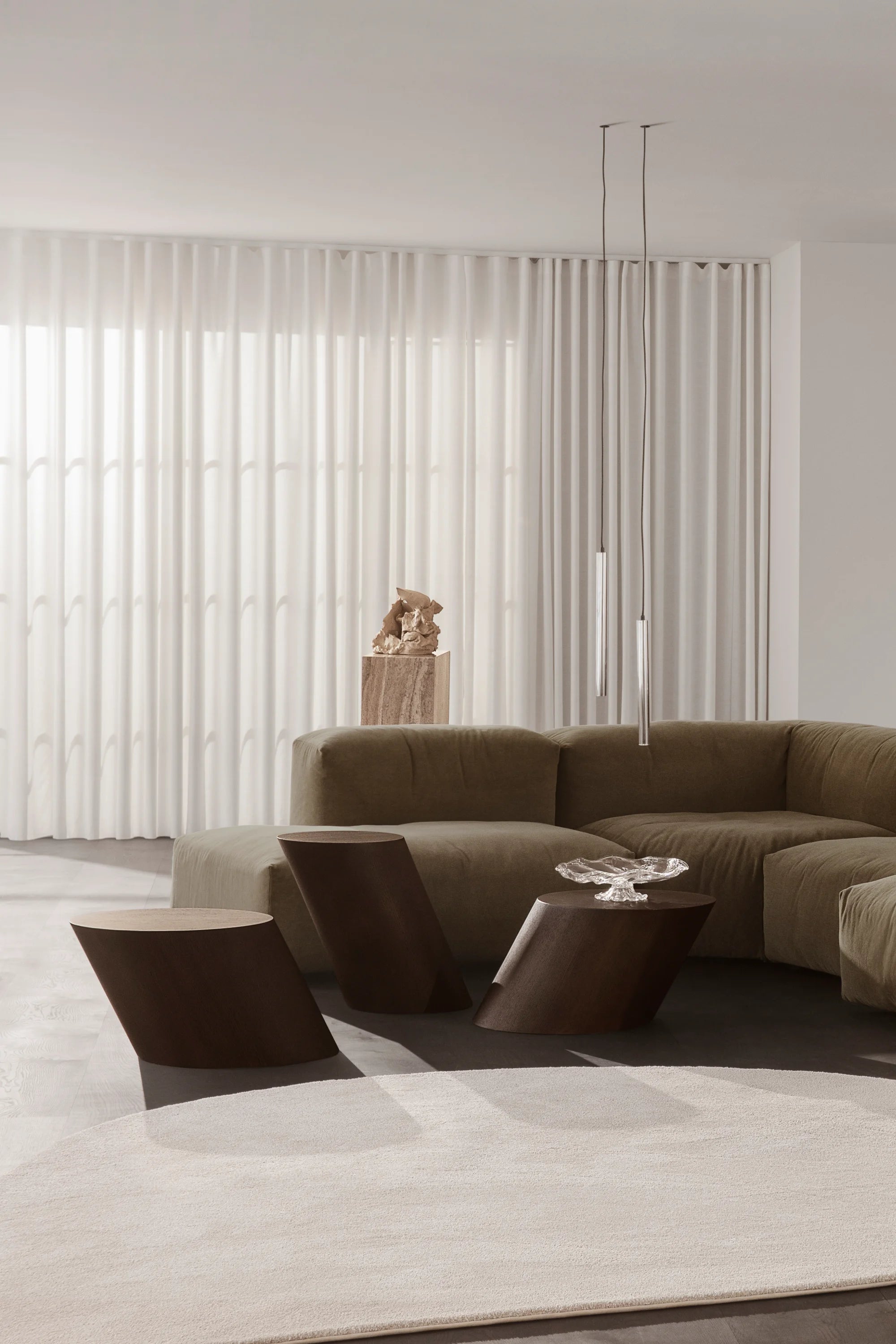 Tilt Coffee Table - THAT COOL LIVING