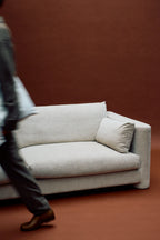 Ion 3-Seat Sofa