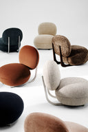 Cooper Lounge Chair - THAT COOL LIVING