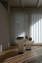Crown Side Table