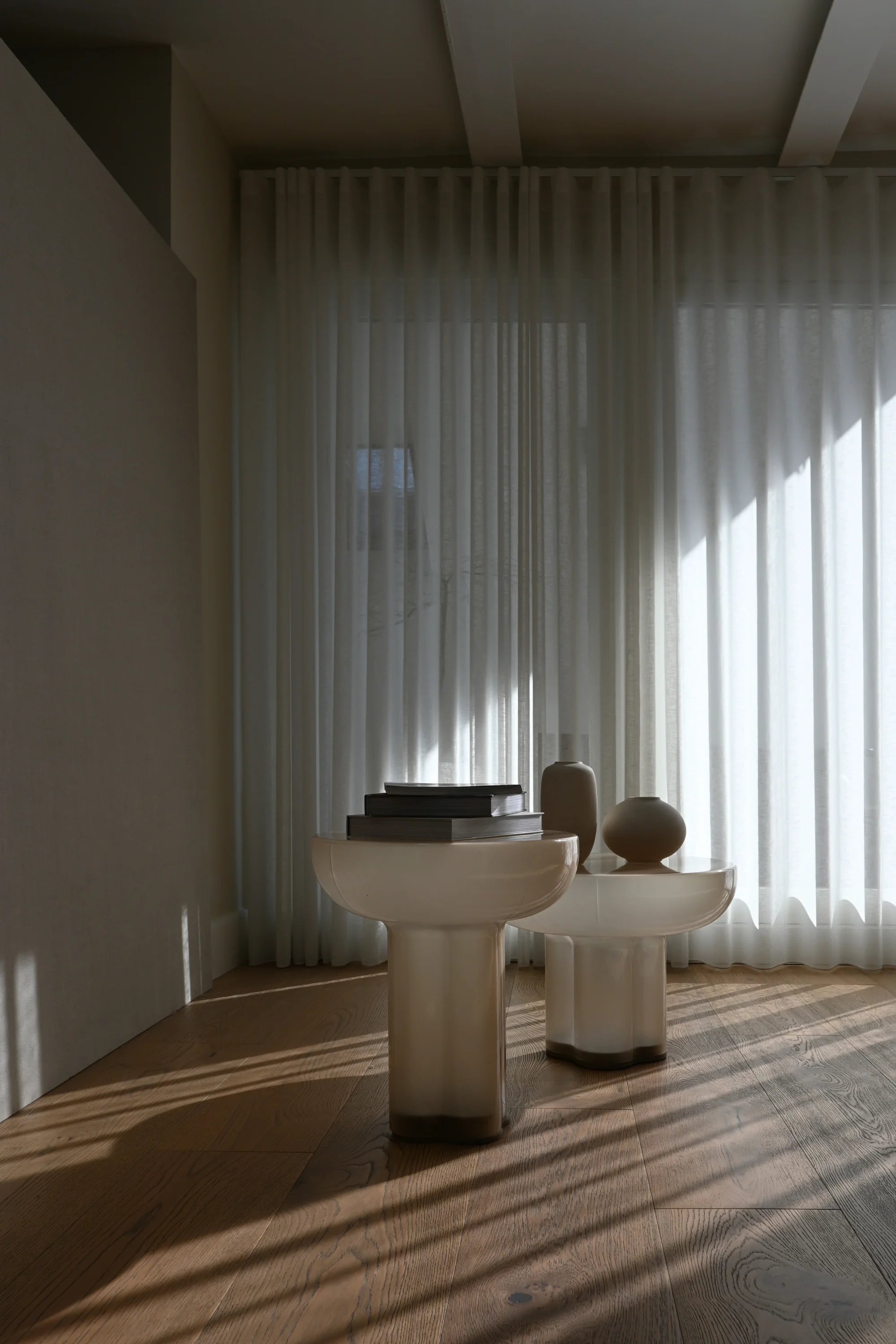 Crown Side Table by 101 CPH - THAT COOL LIVING