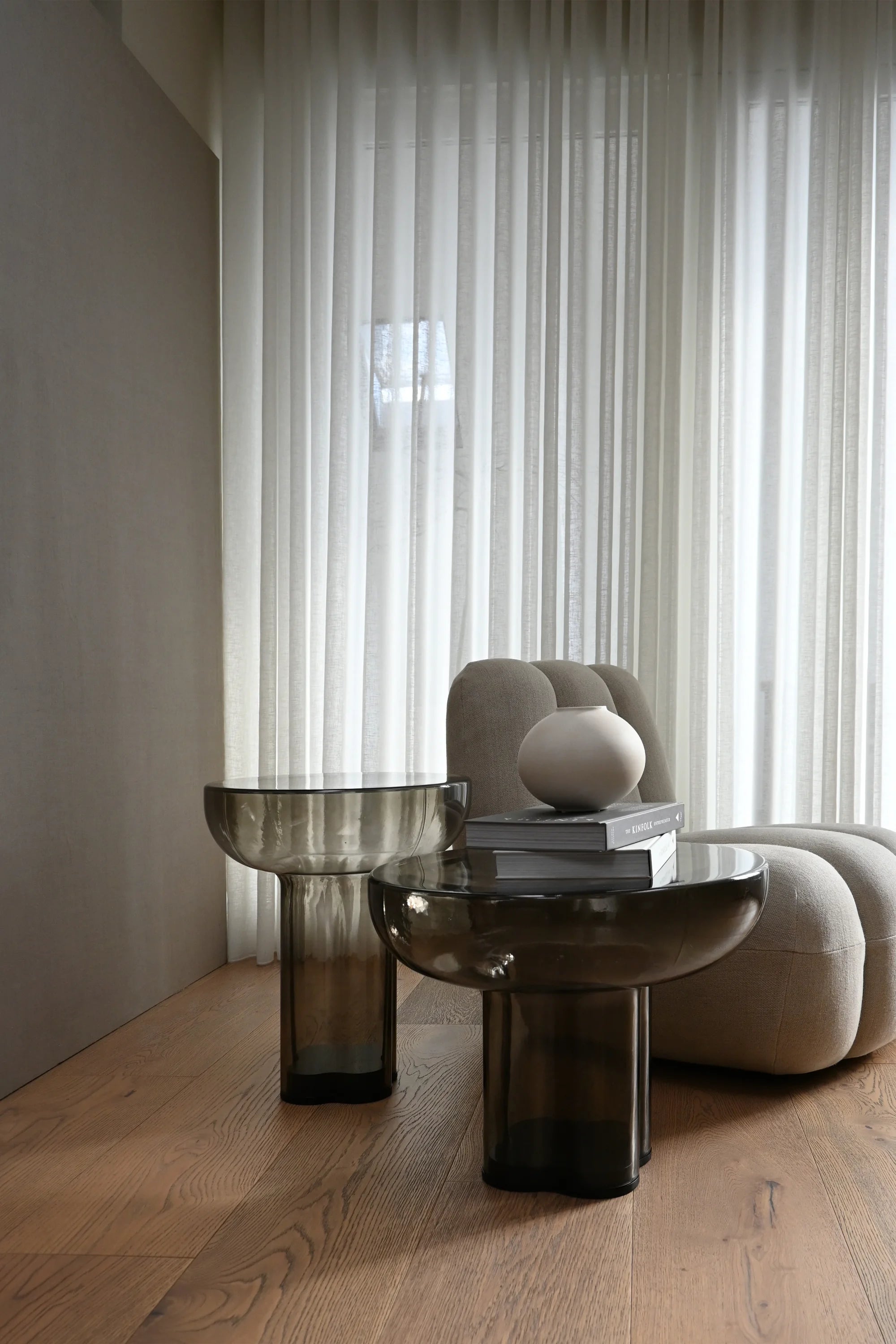 Crown Side Table by 101 CPH - THAT COOL LIVING