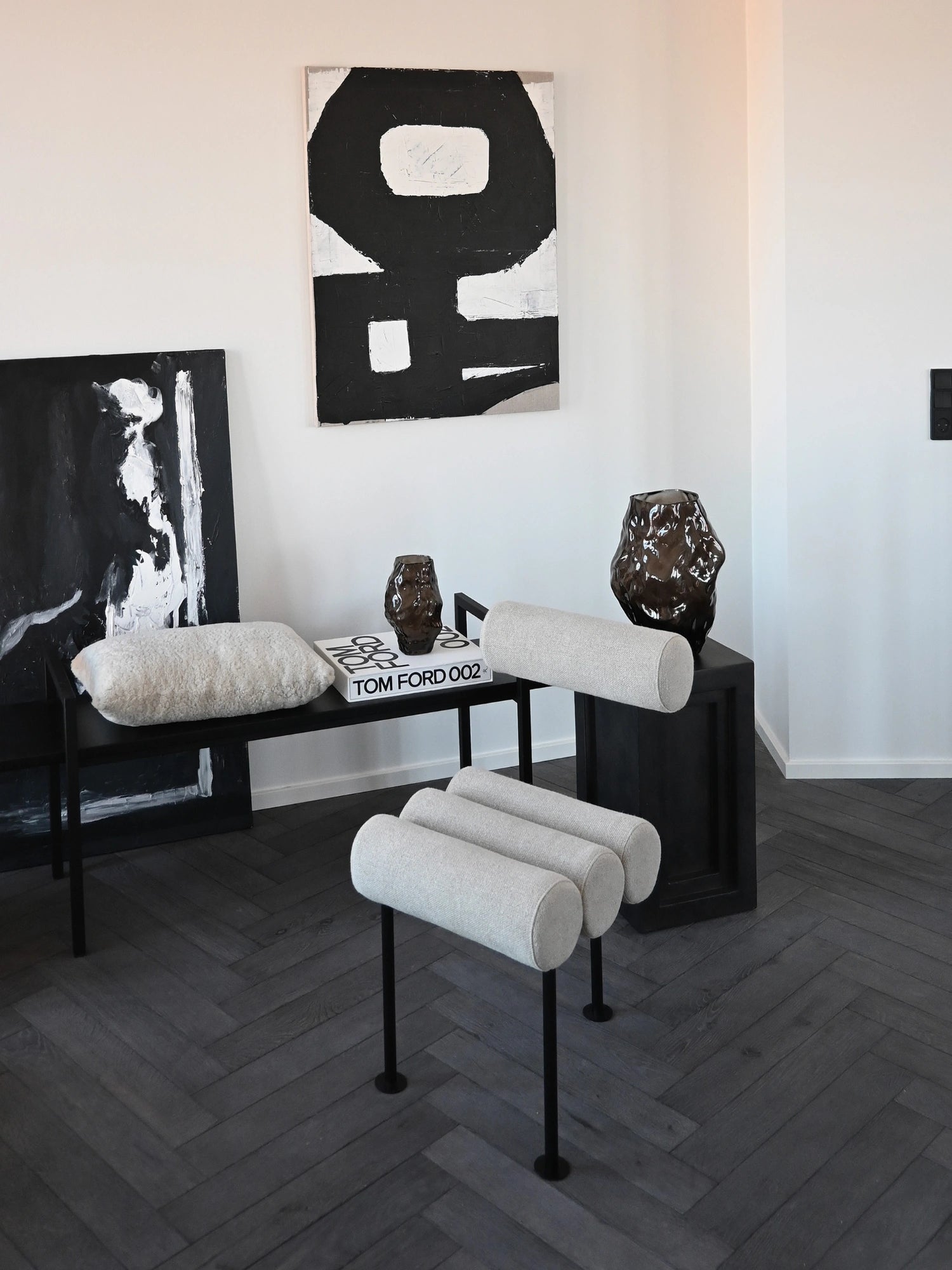 Hiro Dining Chair by 101 CPH - THAT COOL LIVING