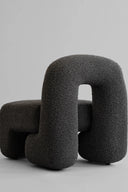 Daiku Lounge Chair
