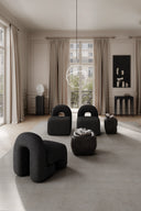 Daiku Lounge Chair