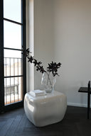 Ishi Coffee Table - Ceramic