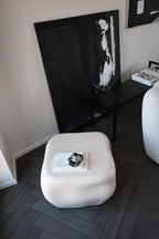 Ishi Coffee Table - Ceramic