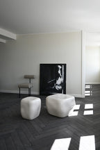 Ishi Coffee Table - Ceramic