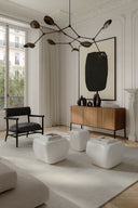 Ishi Side Table - Ceramic