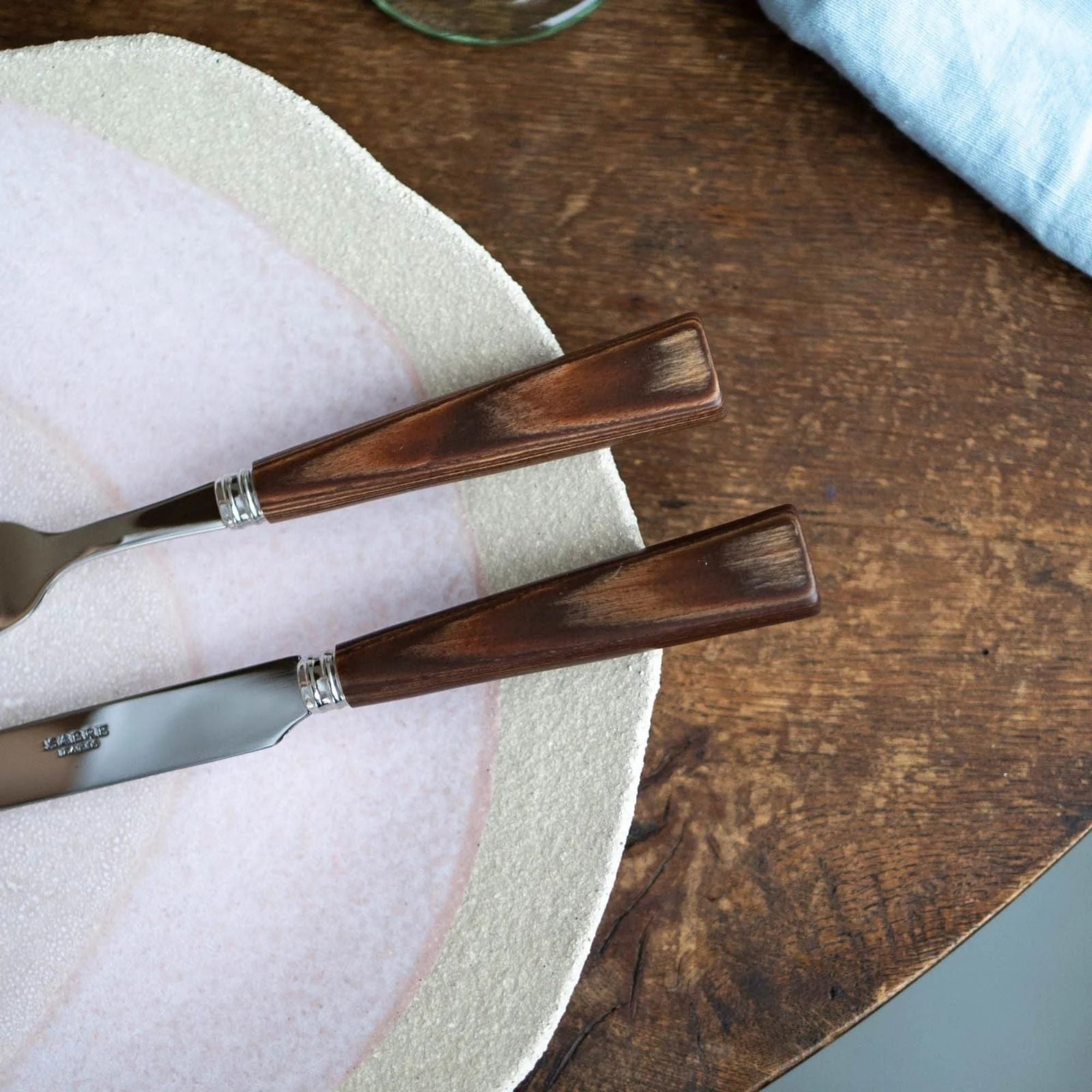 Nature Cutlery Set Cutlery Sabre