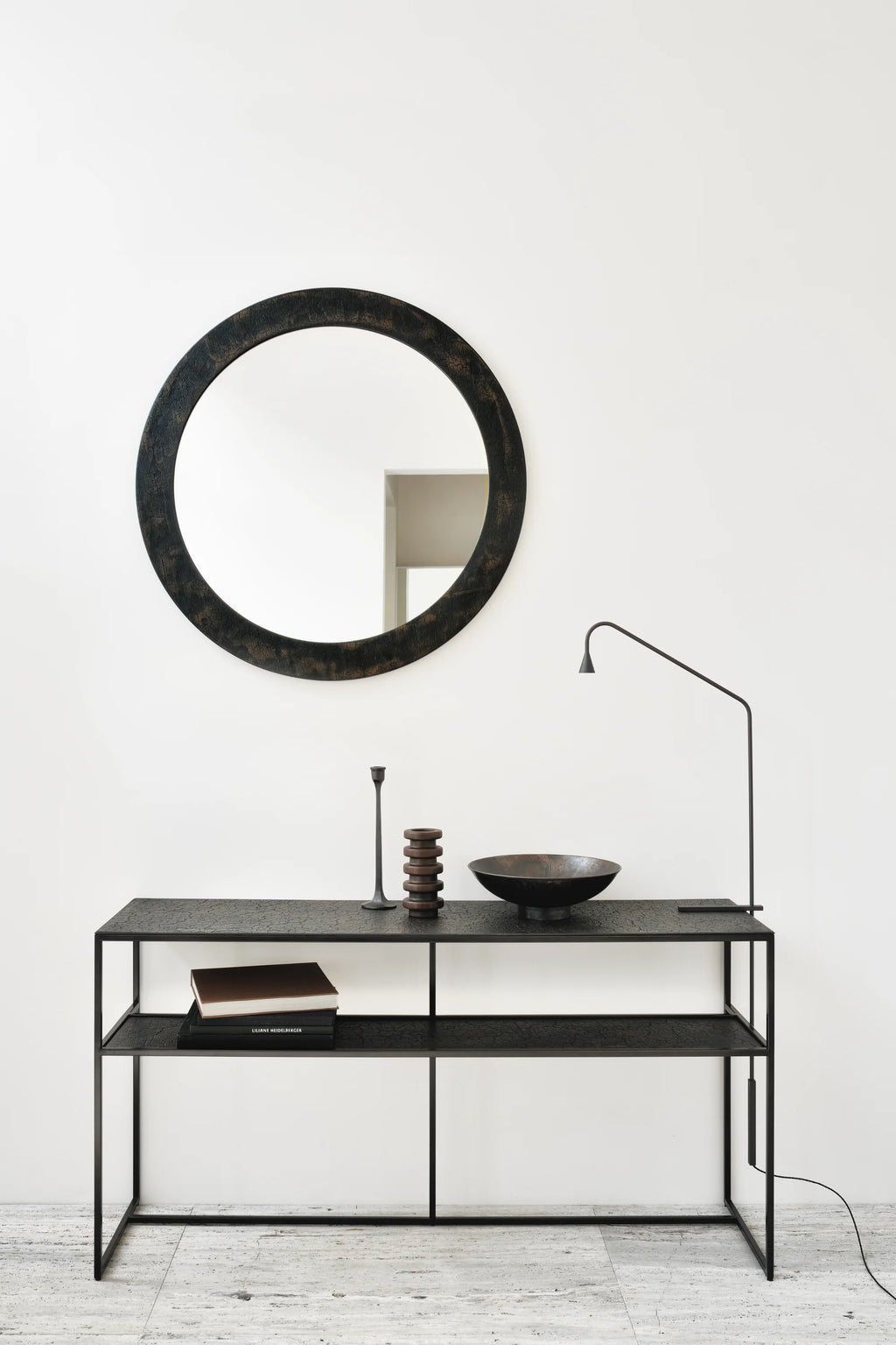 Pentagon Console - THAT COOL LIVING