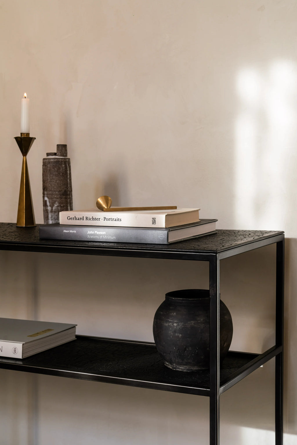 Pentagon Console - THAT COOL LIVING