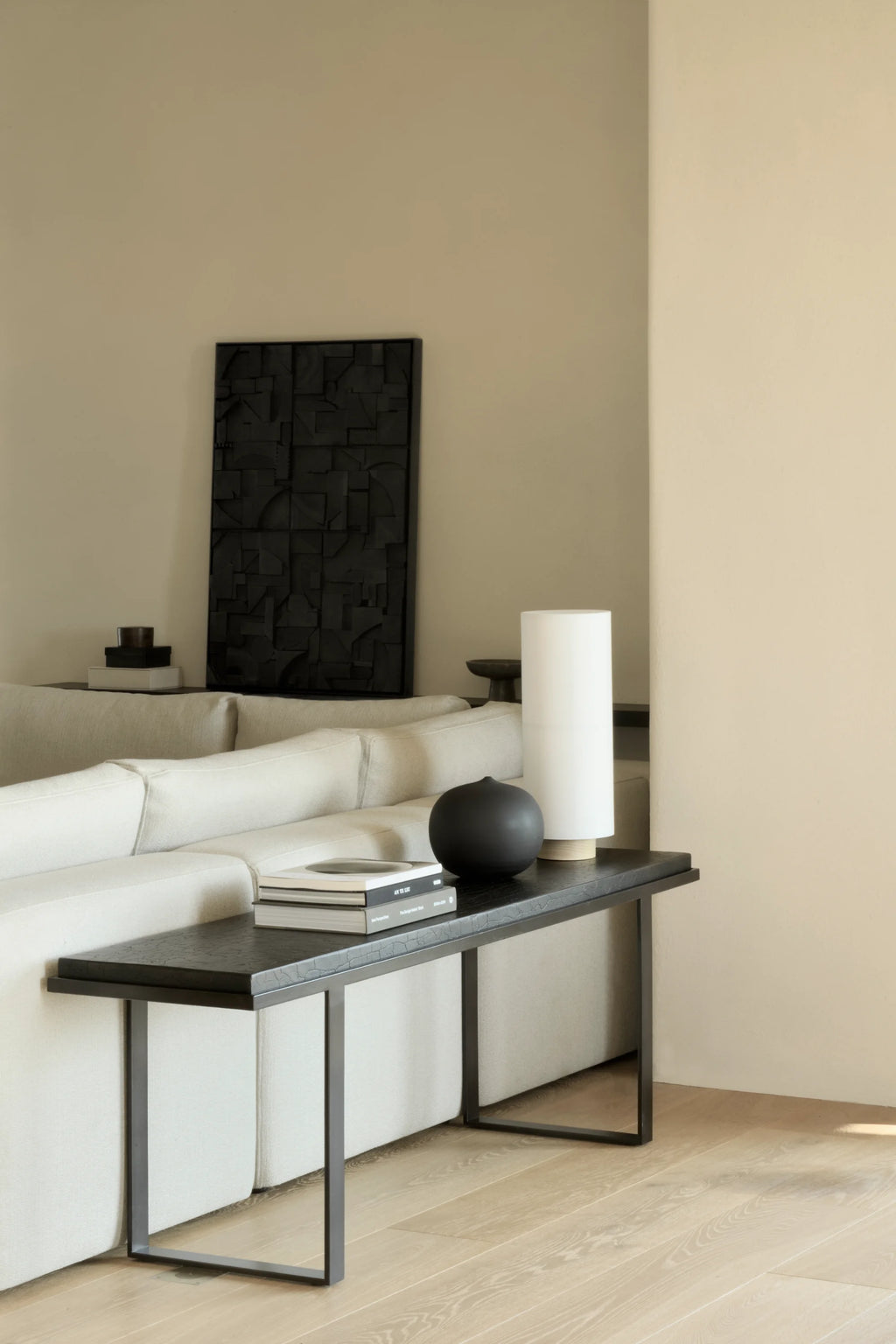 Stability Console - THAT COOL LIVING