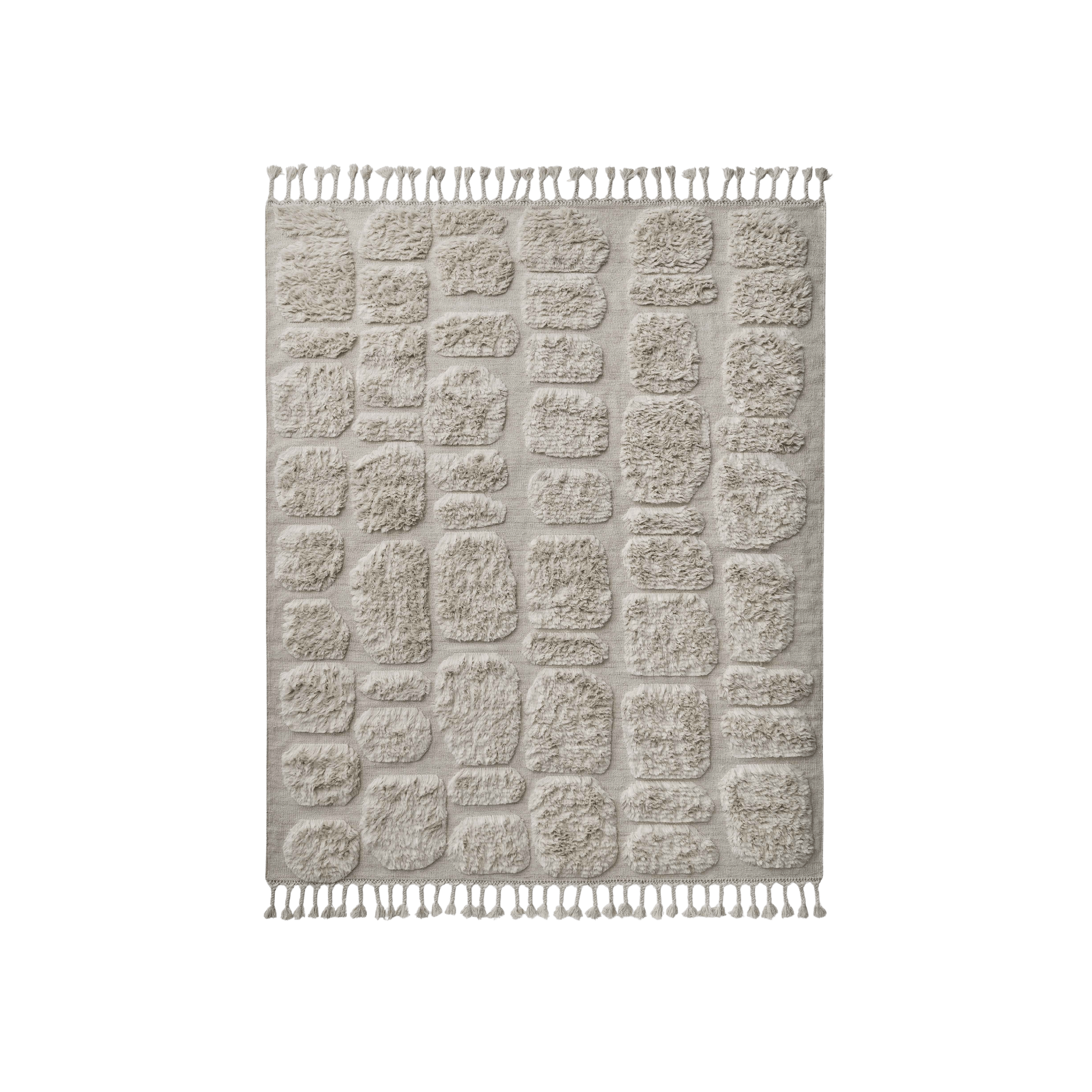 Rug No.05 - THAT COOL LIVING