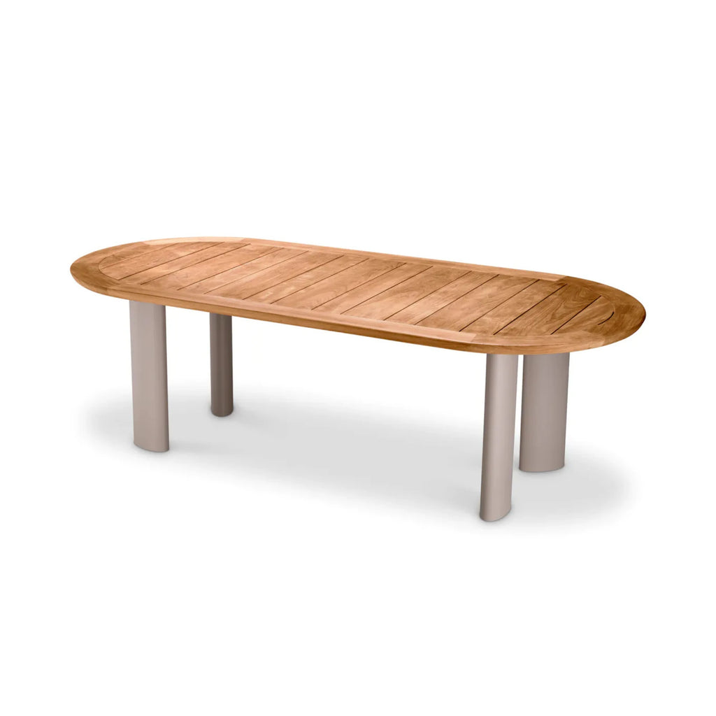 Mogador Outdoor Dining Table - THAT COOL LIVING