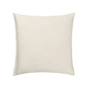 Set of 2 pillowcases with a sleek and elegant design
