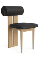 Hippo Chair - Boucle - THAT COOL LIVING