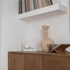 Small Transparent Speaker - THAT COOL LIVING