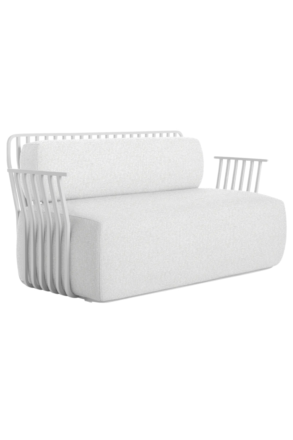 Grill 2-Seat Sofa