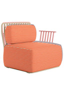 Grill Lounge Chair