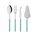 Bistrot Solid Serving Set - THAT COOL LIVING