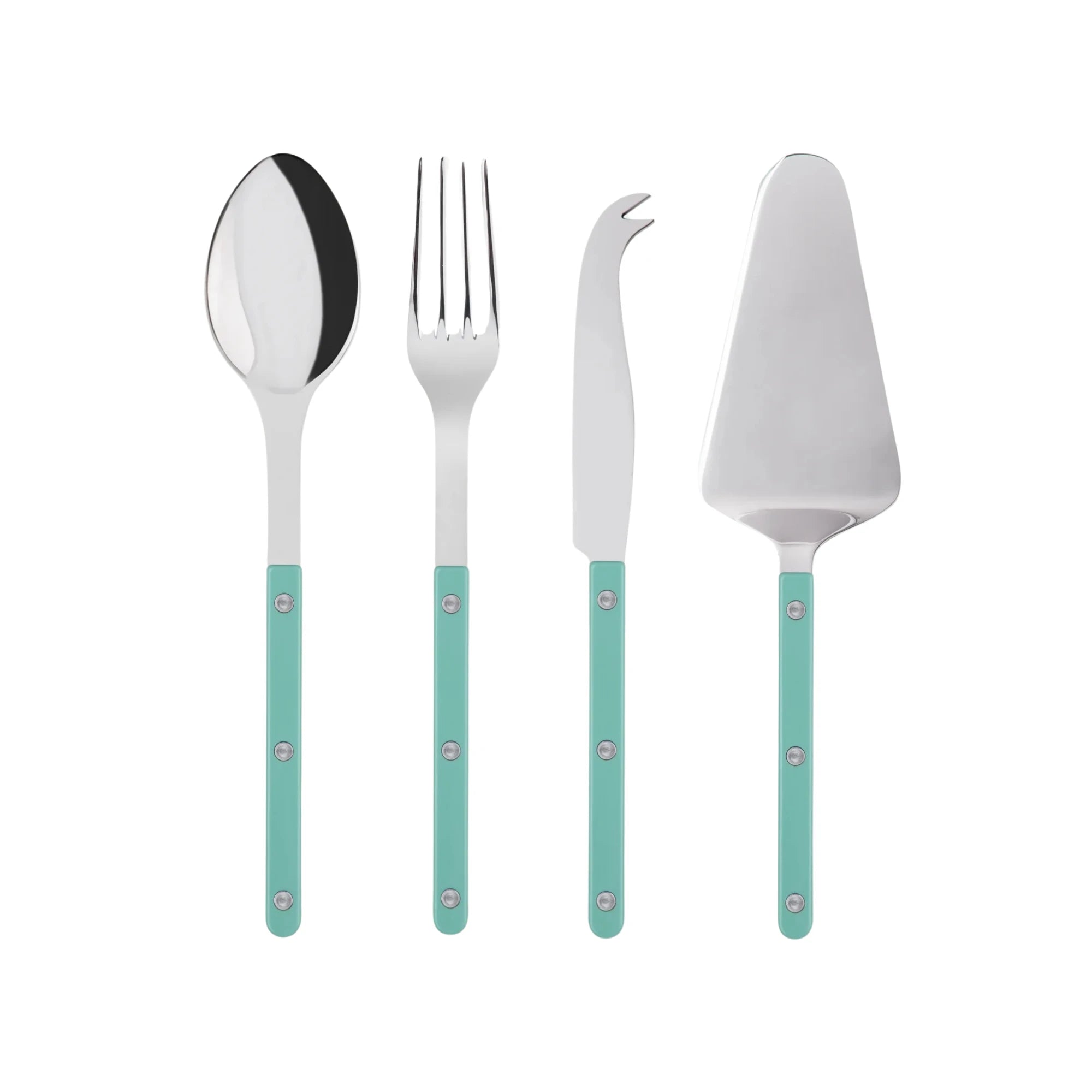 Bistrot Solid Serving Set - THAT COOL LIVING